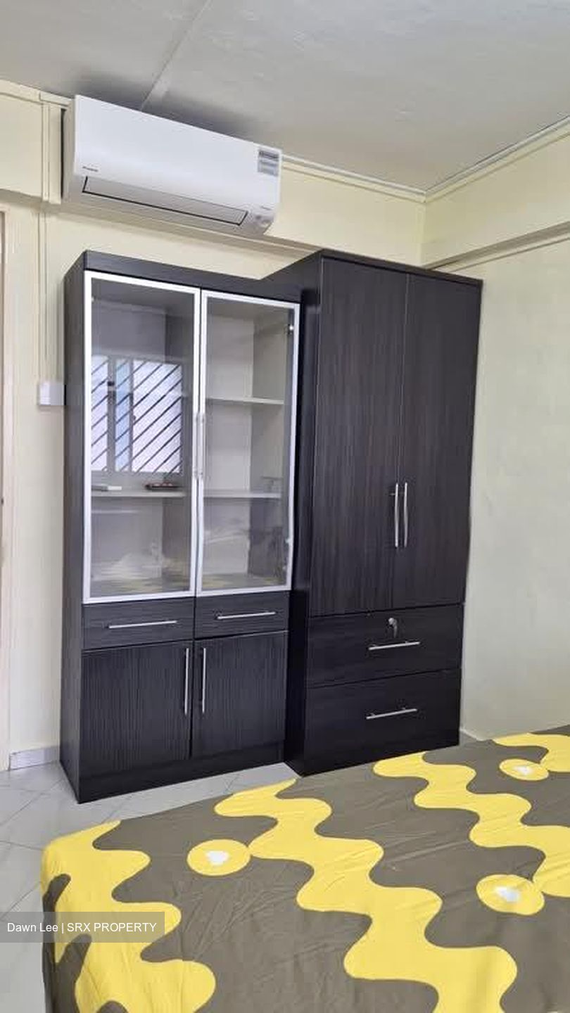 Blk 123 Mcnair Spring (Kallang/Whampoa), HDB 4 Rooms #597210931